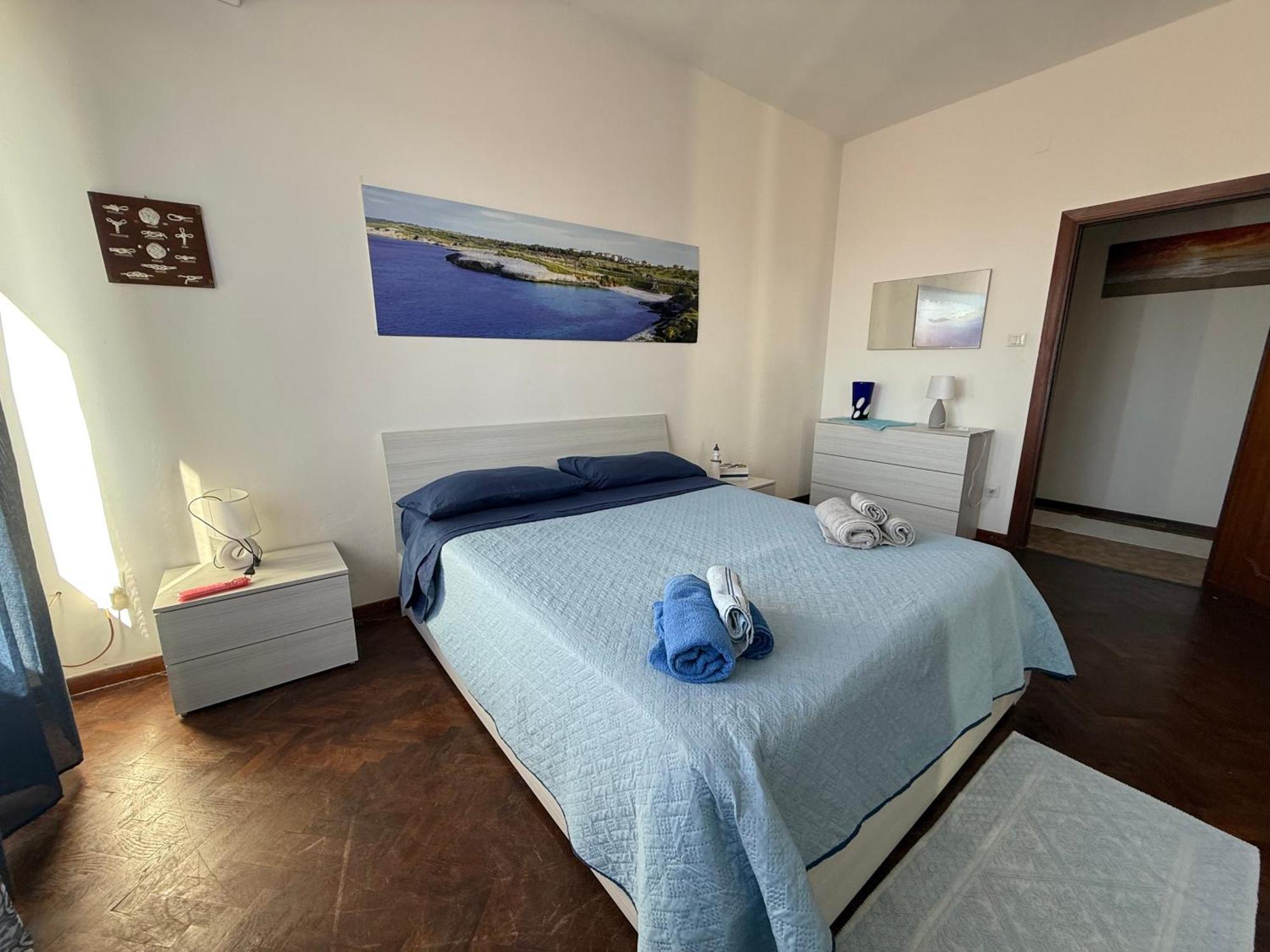 Ferienwohnung Casa Clelia Porto Torres Exterior foto