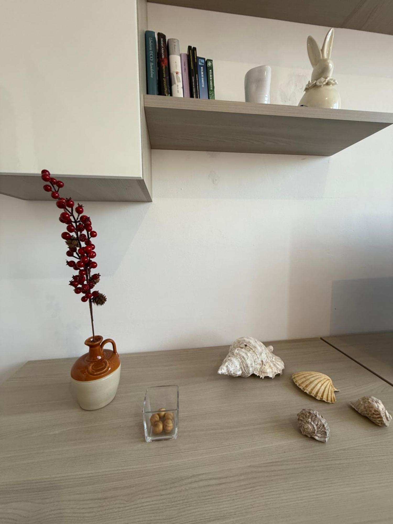 Ferienwohnung Casa Clelia Porto Torres Exterior foto