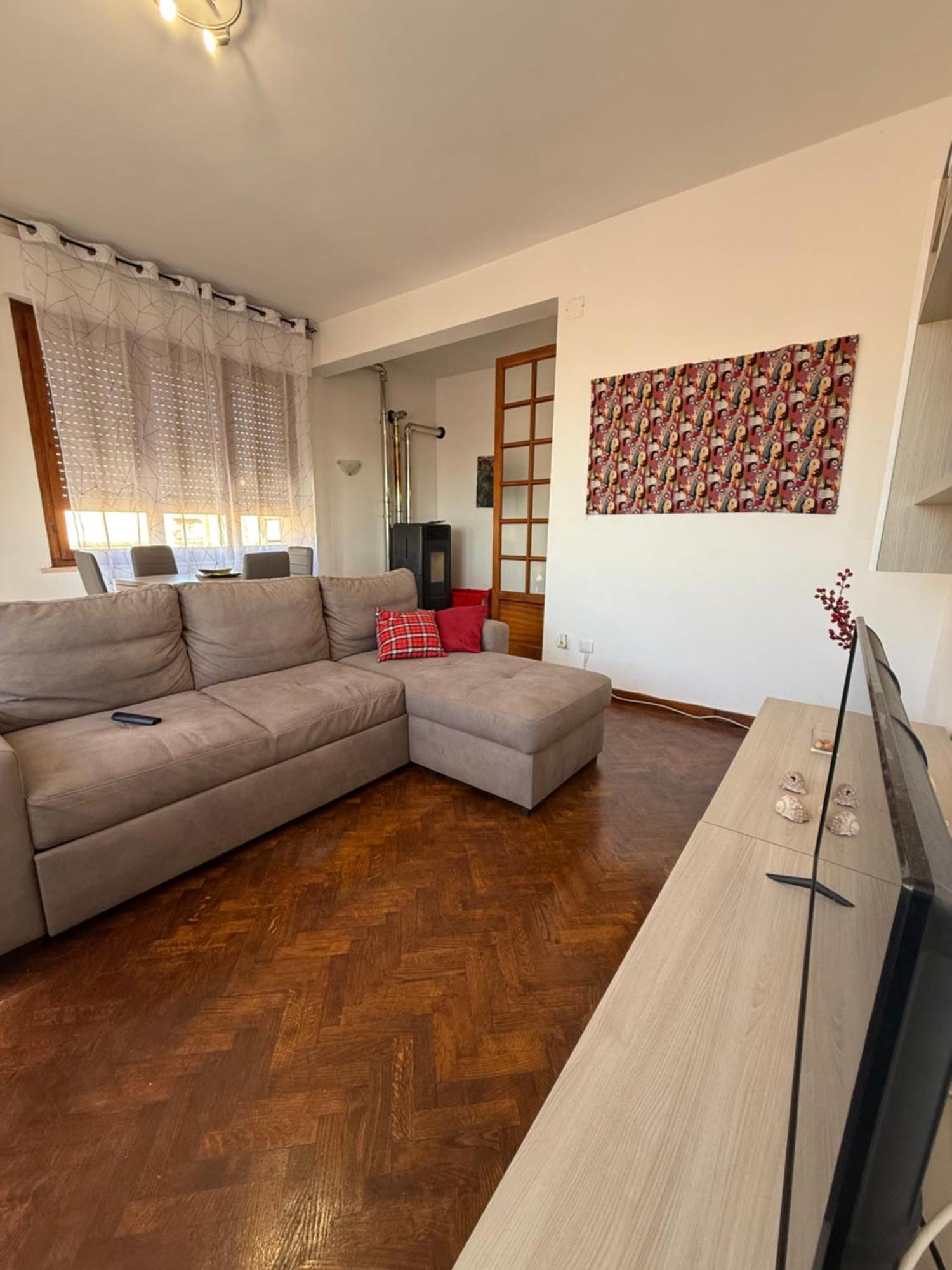 Ferienwohnung Casa Clelia Porto Torres Exterior foto